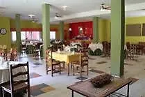 El Cerrito Апартаменты