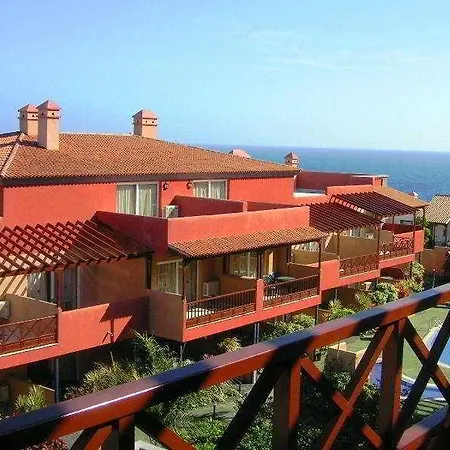 El Cerrito * Los Cancajos