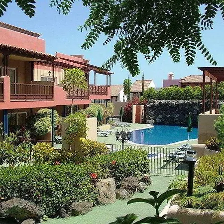 El Cerrito * Los Cancajos