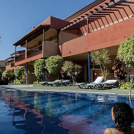 El Cerrito Apartment